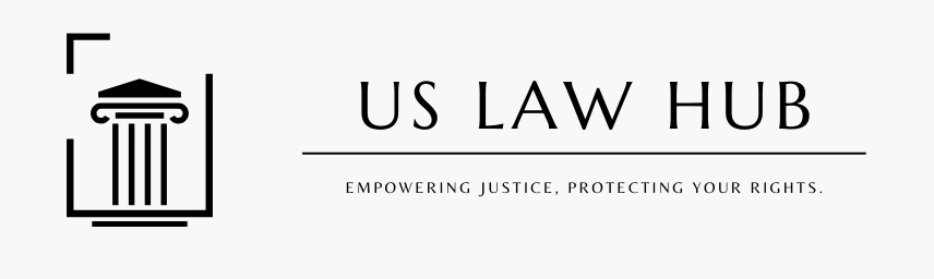 US Law Hub: Find the Right Lawyer in Your State