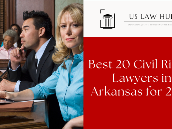 Civil Rights Lawyers in Arkansas