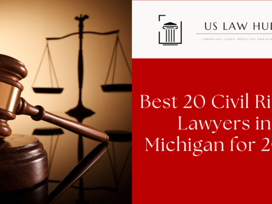 Civil Rights Lawyers in Michigan