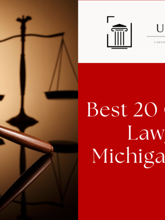 Civil Rights Lawyers in Michigan