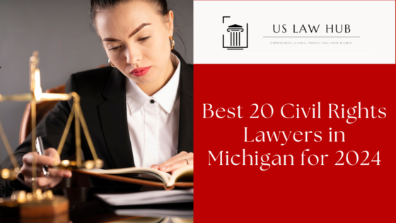 Civil Rights Lawyers in Michigan