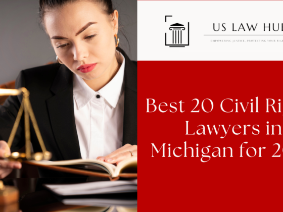 Civil Rights Lawyers in Michigan