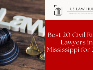 Civil Rights Lawyers in Mississippi