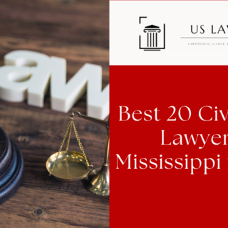 Civil Rights Lawyers in Mississippi