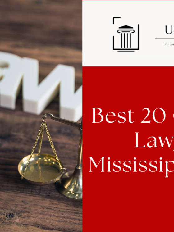 Civil Rights Lawyers in Mississippi