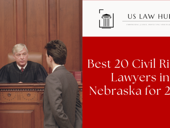 Civil Rights Lawyers in Nebraska