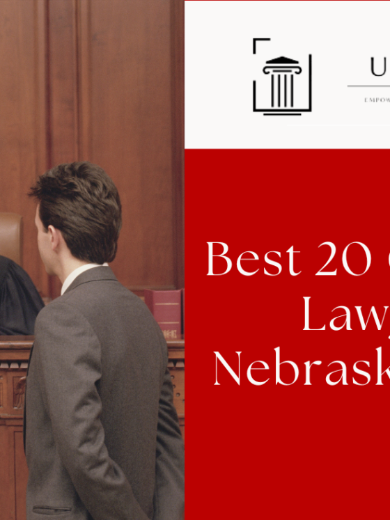 Civil Rights Lawyers in Nebraska