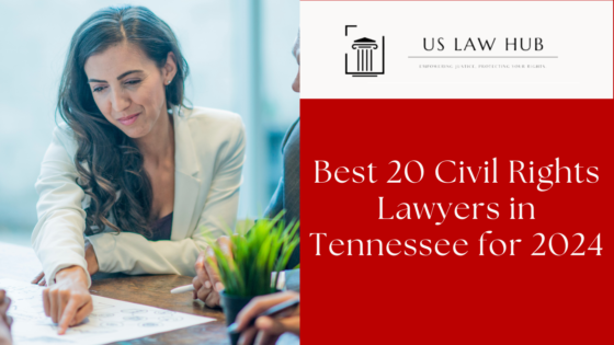 Civil Rights Lawyers in Tennessee