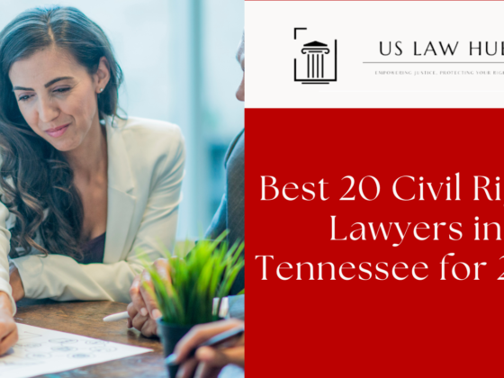 Civil Rights Lawyers in Tennessee