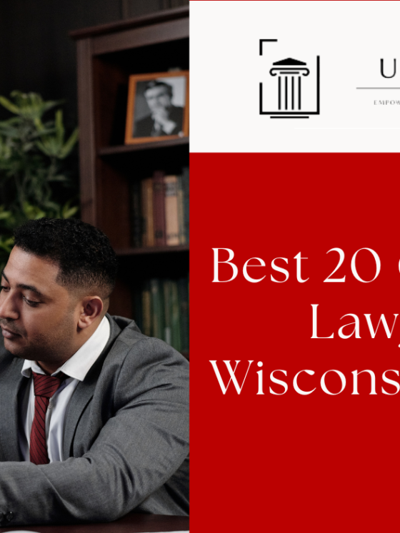 Civil Rights Lawyers in Wisconsin