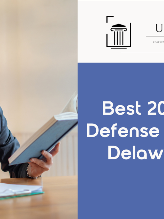 Criminal Defense Lawyers in Delaware