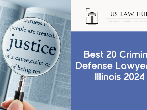 Criminal Defense Lawyers in Illinois