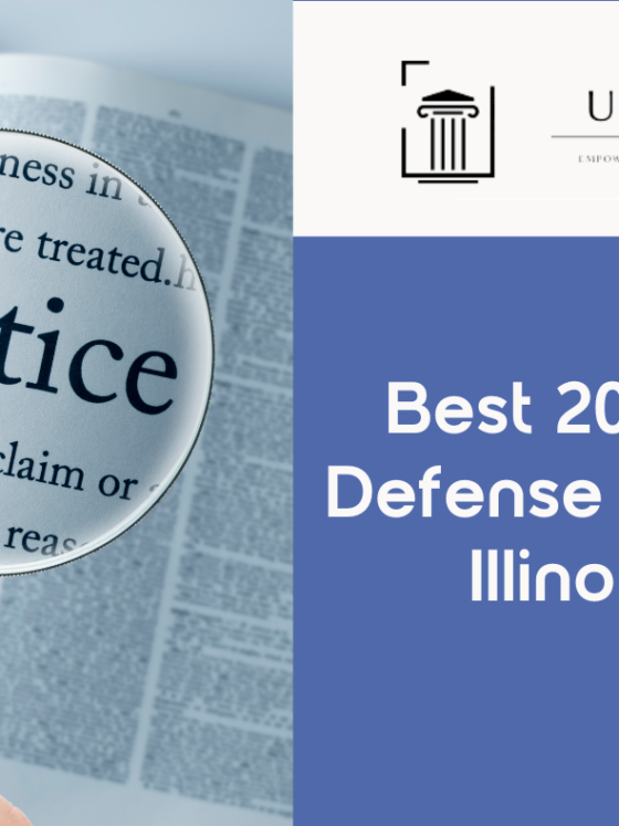 Criminal Defense Lawyers in Illinois