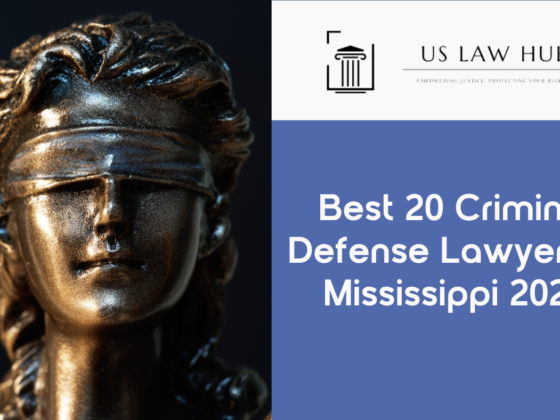 Criminal Defense Lawyers in Mississippi