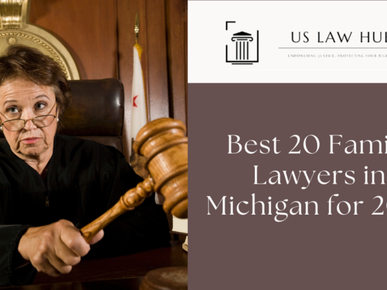 Family Lawyers in Michigan