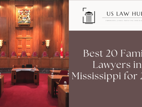 Family Lawyers in Mississippi