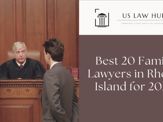 Family Lawyers in Rhode Island