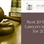 Family Lawyers in Texas