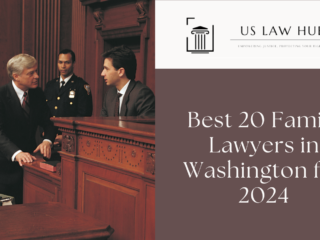 Family Lawyers in Washington