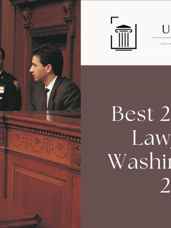 Family Lawyers in Washington