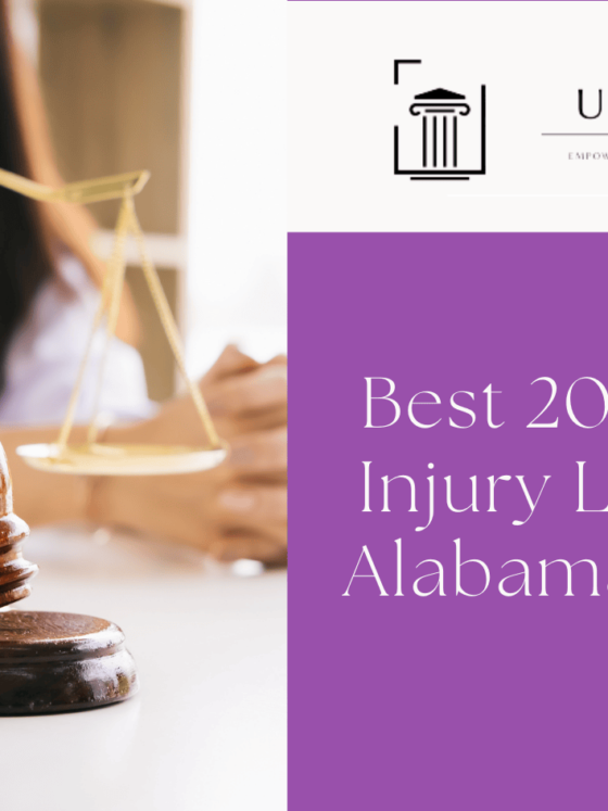 Personal Injury Lawyers in Alabama