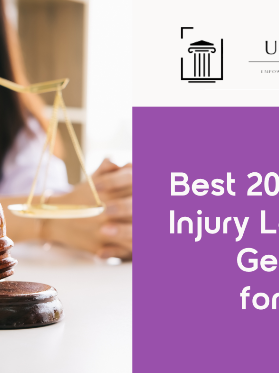 Personal Injury Lawyers in Georgia