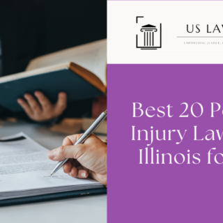 Personal Injury Lawyers in Illinois