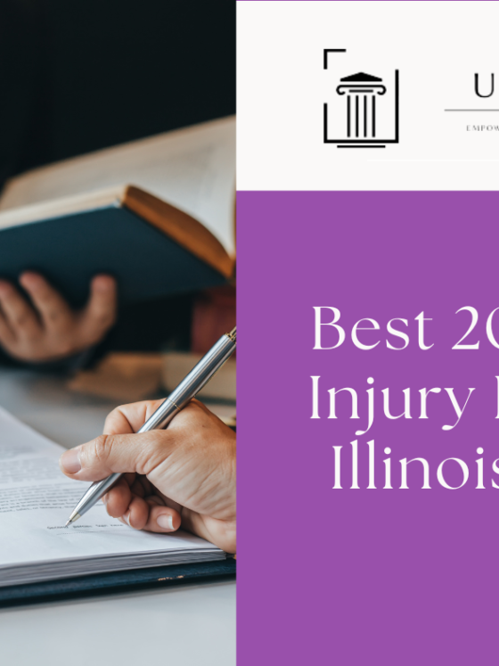 Personal Injury Lawyers in Illinois