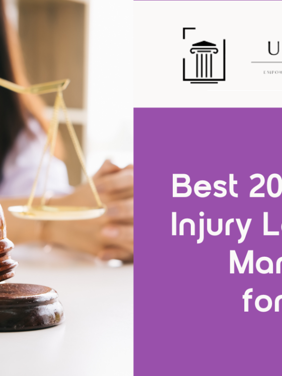 Personal Injury Lawyers in Maryland