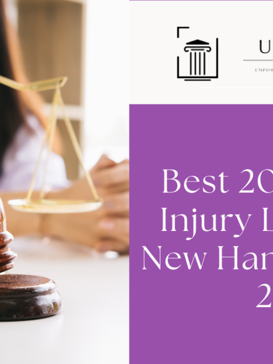 Personal Injury Lawyers in New Hampshire