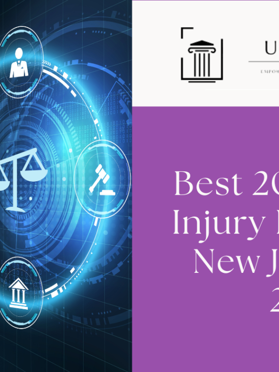 Personal Injury Lawyers in New Jersey