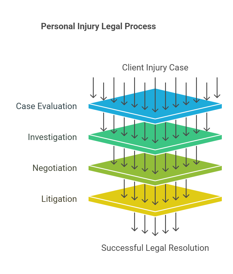 Personal Injury Lawyer