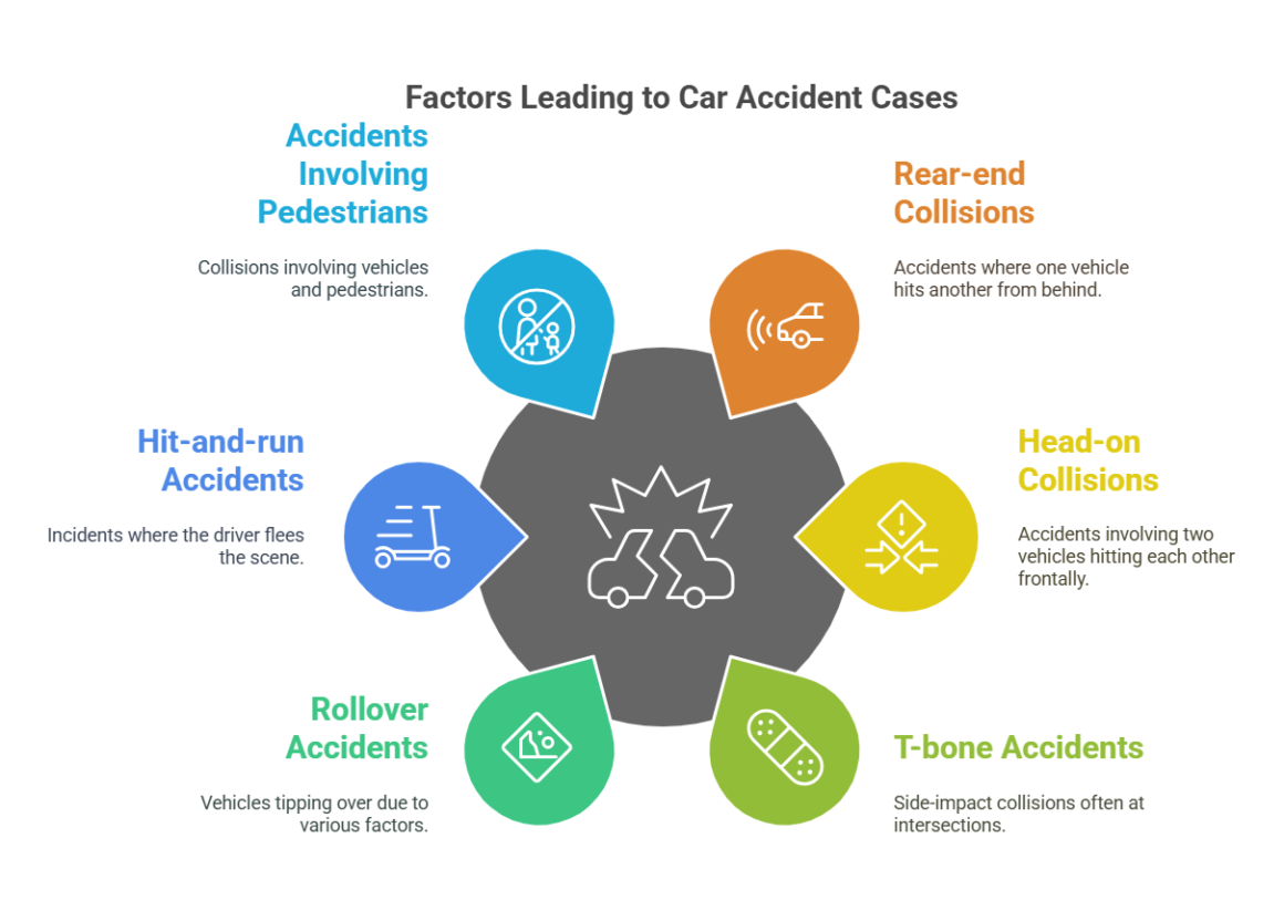 Car Accident Lawyers